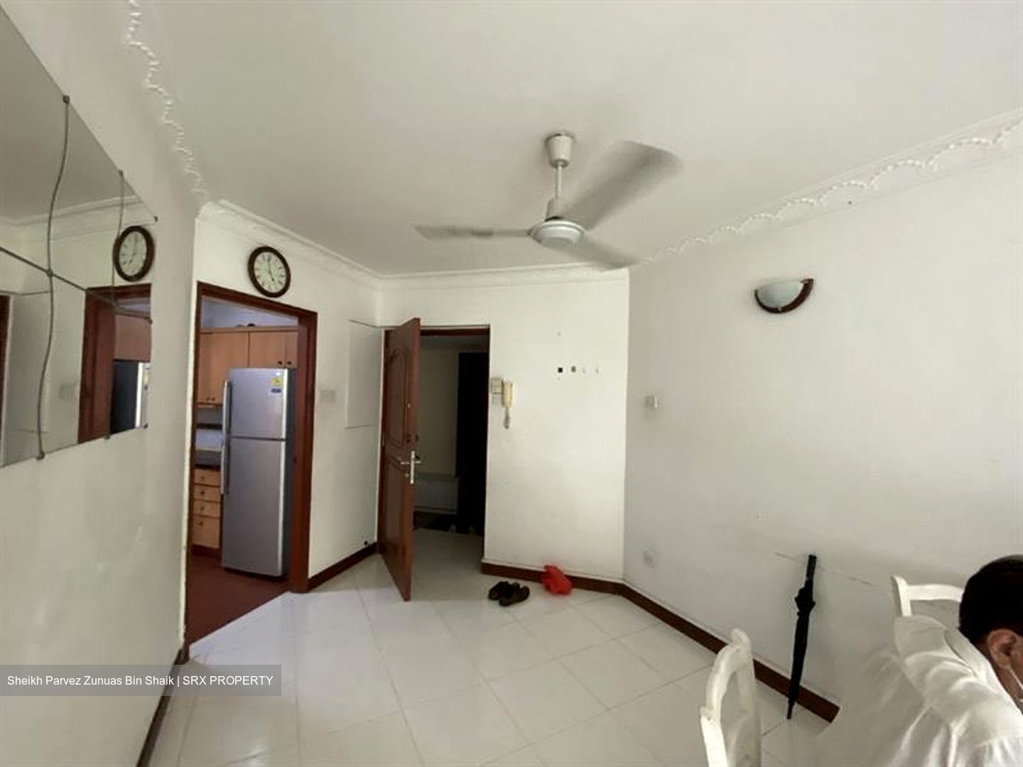Melville Park (D18), Condominium #592523291